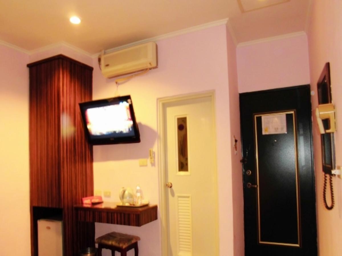 Baseball Hotel Kota Hsinchu Bagian luar foto