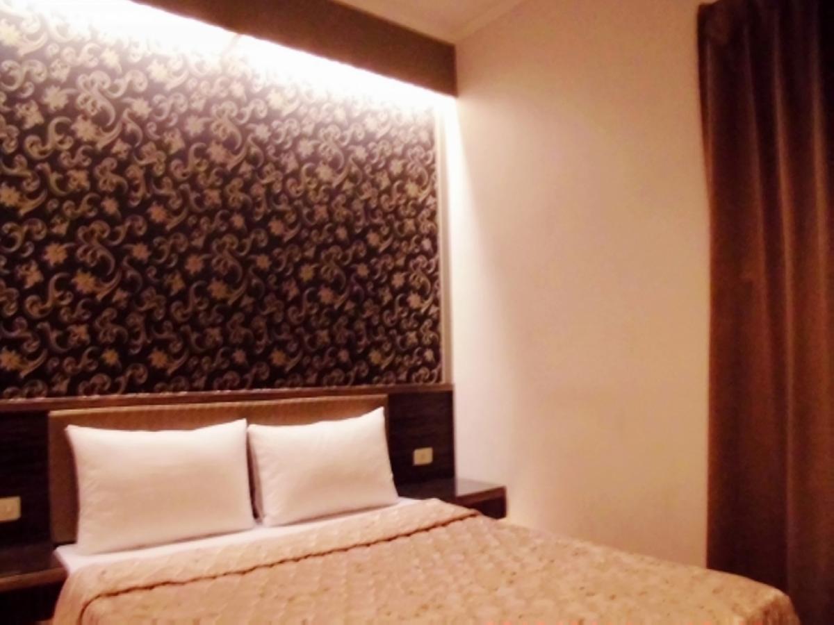 Baseball Hotel Kota Hsinchu Bagian luar foto
